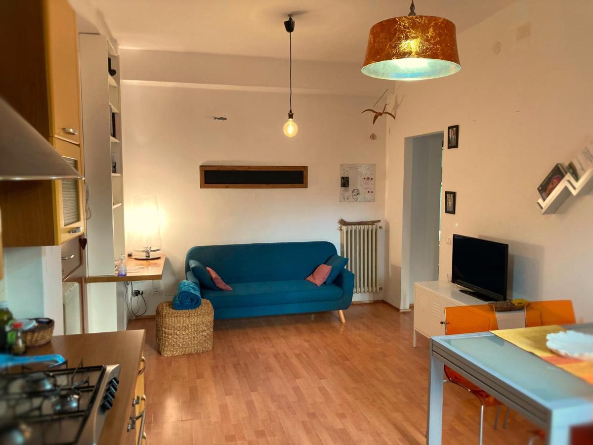 Concordia Apartment Perugia Exterior foto