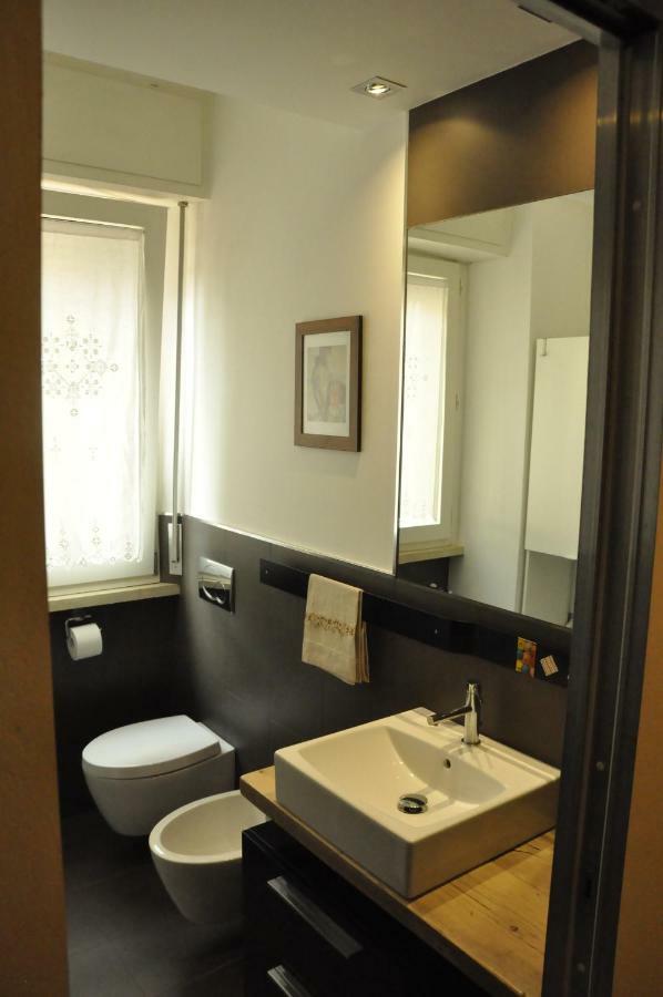 Concordia Apartment Perugia Exterior foto